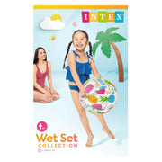 Intex strandbal lively, 51cm - afbeelding 2