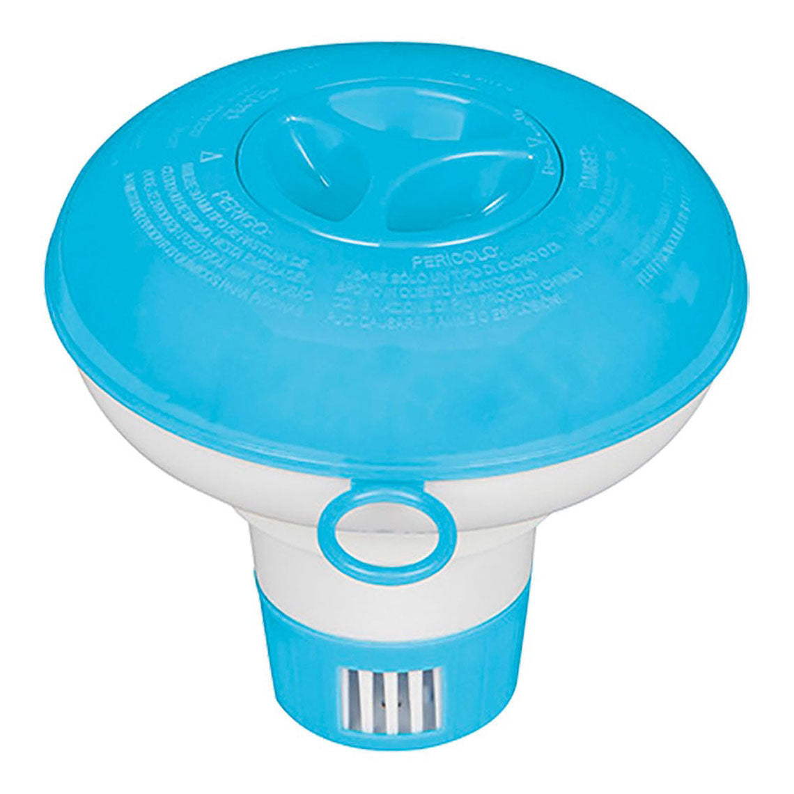 Controlador de cloro Intex Klein