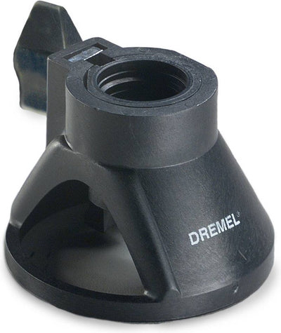 Dremel 566 multi-tool accessory - wall tile cutter set