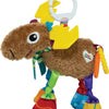 Lamaze speel en groei erik de eland