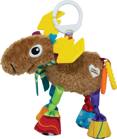 Lamaze Play and Grow Erik de Eland