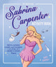 Ty el libro de actividades no oficial de sabrina carpenter