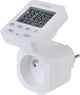 Greenblue gb605 e - timer digitale - timer digitale - timer timer - timer - max. carico 16a - ip20