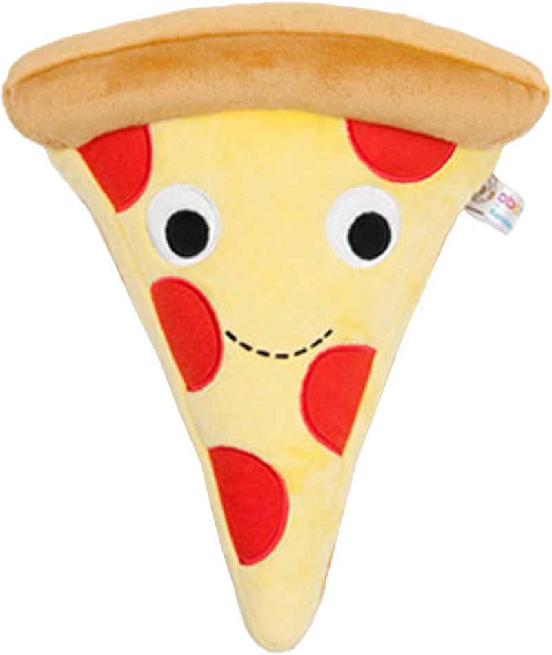 Kidrobot Yummy World: peluche medio cheezy pie