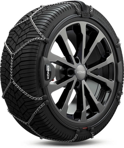 Konig könig reflex edge 603 - sneeuwkettingen