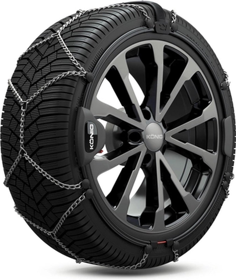 Konig könig reflex edge 603 - sneeuwkettingen