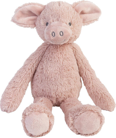 Peluche Happy Horse Pig Perry 38cm - rosa - peluche bebé