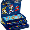 Paw patrol kleurkoffer - 44dlg.
