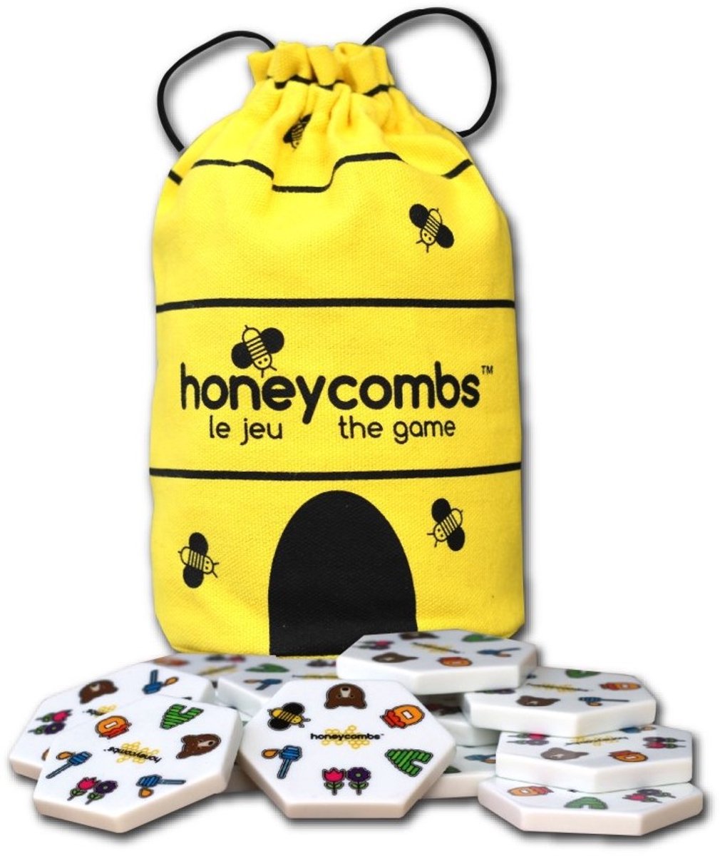 Favi della scatola di booster