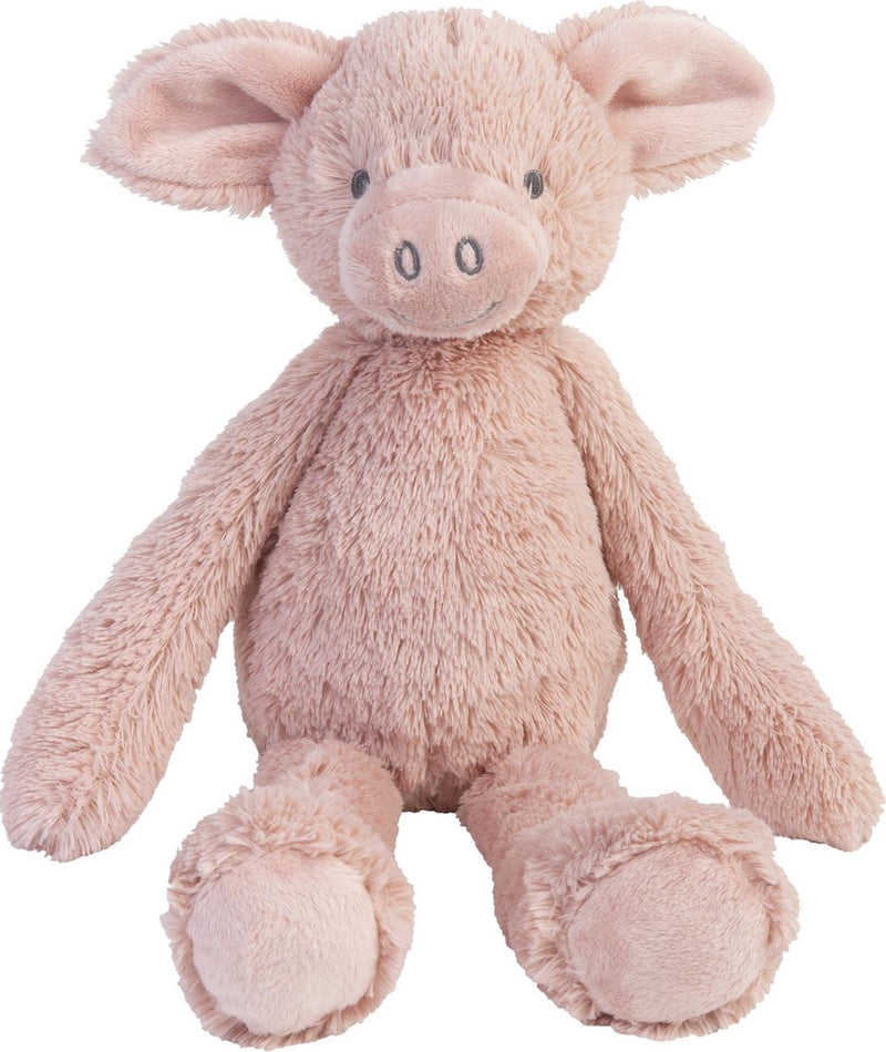 Peluche Happy Horse Pig Perry 38cm - rosa - peluche bebé