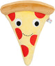 Kidrobot yummy world: medium cheezy pie plush