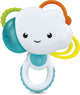 Clementoni Baby Rammelaar Wolk