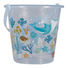 Little Dutch Ocean Dreams Emmer Blauw, 19cm