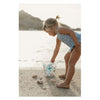 Little Dutch Ocean Dreams Emmer Blauw, 19cm