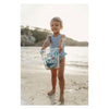 Little Dutch Ocean Dreams Emmer Blauw, 19cm