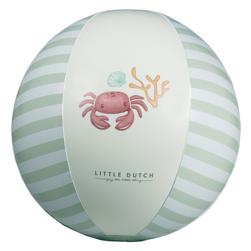 Strandball per verdure fresche olandesi, 35 cm