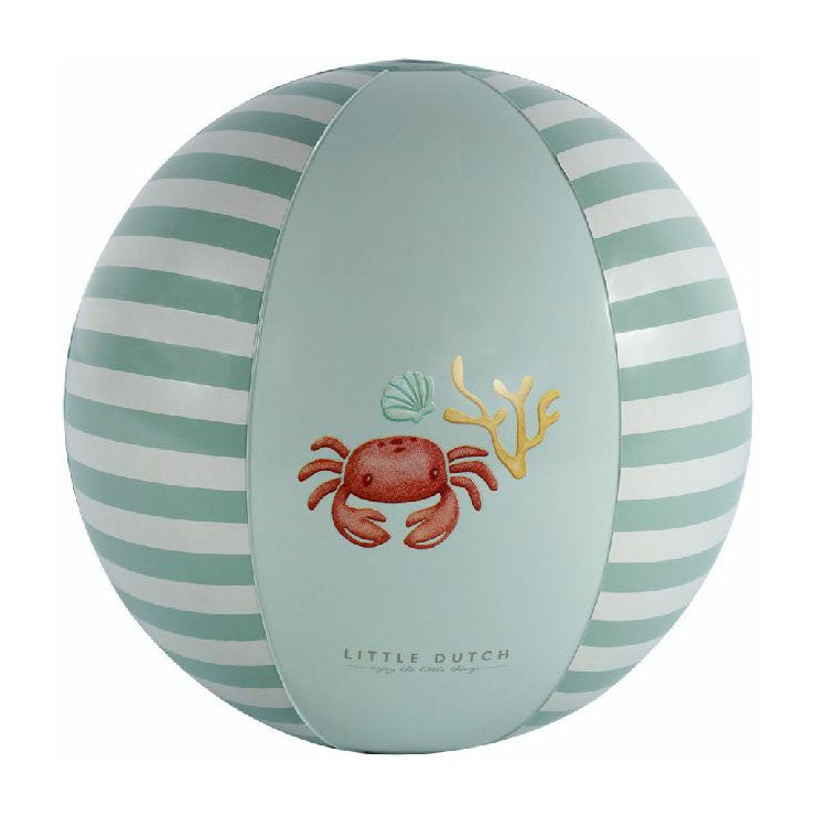 Strandball per verdure fresche olandesi, 35 cm