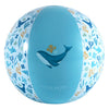 Little Dutch Ocean Dreams Strandball Blue, 35 cm