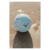 Little Dutch Ocean Dreams Strandball Blue, 35 cm