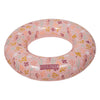 Little Dutch Ocean Dreams Ring Pink, 50 cm