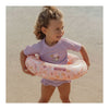 Little Dutch Ocean Dreams Ring Pink, 50 cm