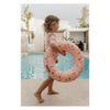 Little Dutch Ocean Dreams Ring Pink, 50 cm