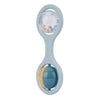 Piccola palla olandese blu blu