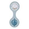 Piccola palla olandese blu blu