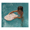 Little Dutch Ocean Dreams Kickboard Pink