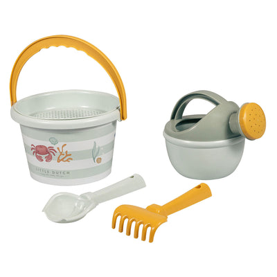 Strandset di verdure fresche olandesi, 5dlg.