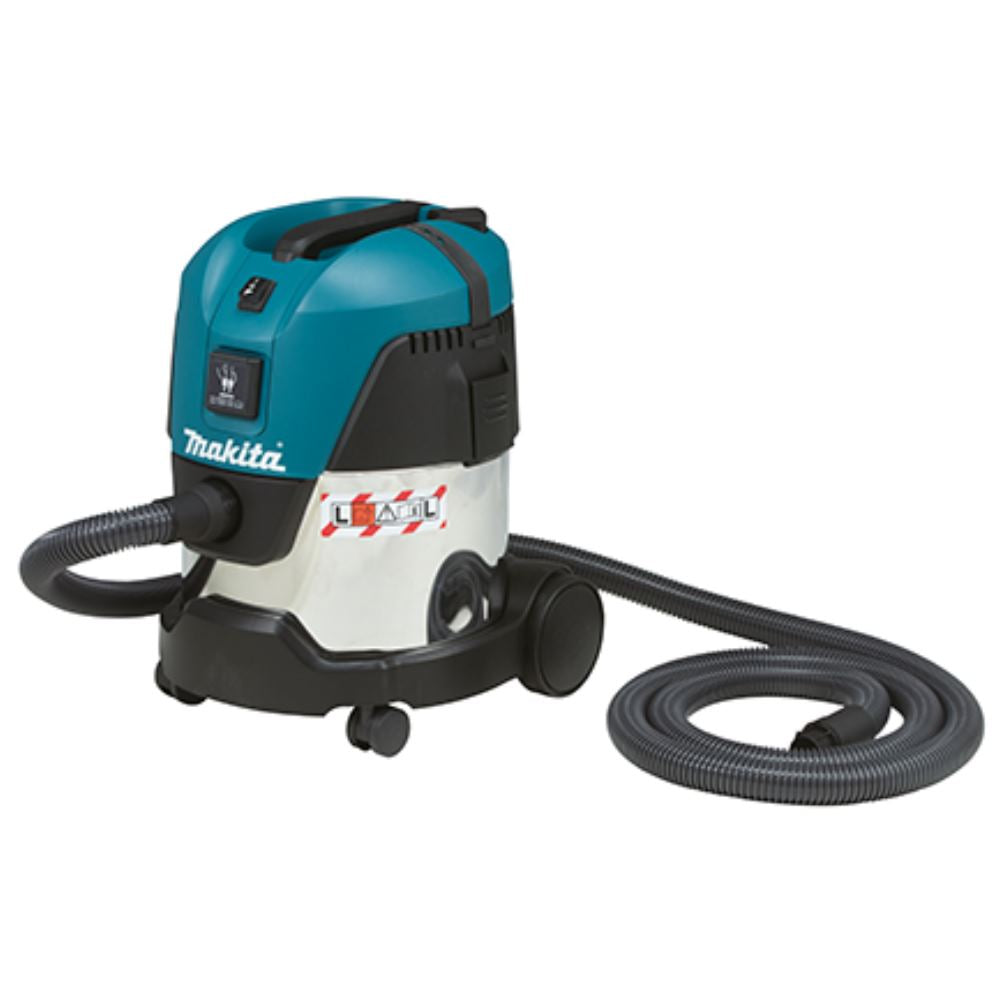 Makita vc2012l 230v stofzuiger l-klasse - vc2012l
