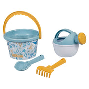 Little Dutch Ocean Dreams Blue Beach Set, 5DLG. - afbeelding 2