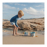 Little Dutch Ocean Dreams Blue Beach Set, 5DLG. - afbeelding 3