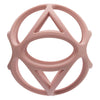 Piccolo rosa grabbal olandese