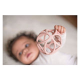 Little dutch grijpbal roze - afbeelding 4