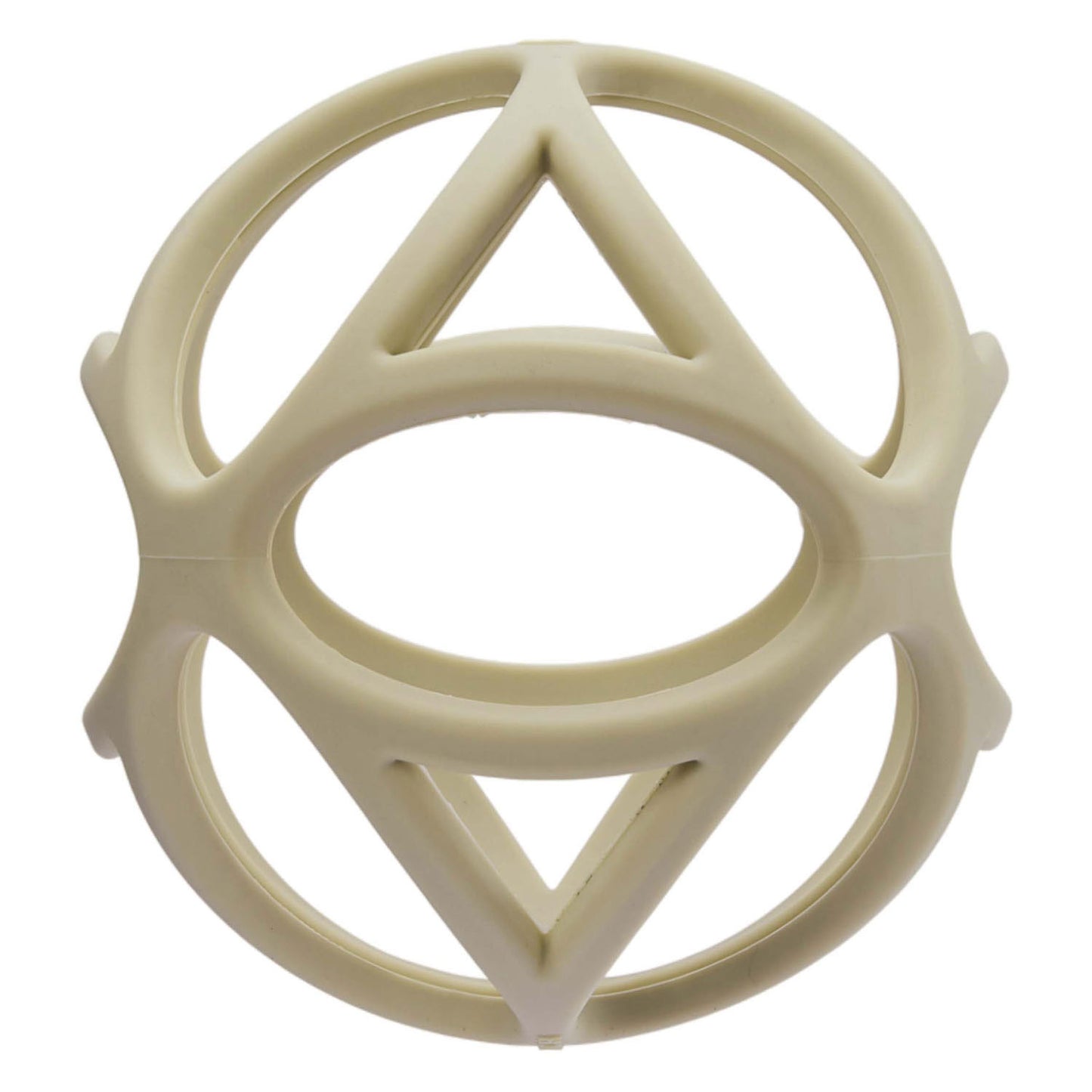 Pequeña arena de Grabbal holandesa