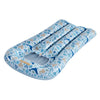Little dutch ocean dreams luchtbed blauw