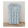 Little dutch ocean dreams luchtbed blauw
