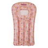Pequeños sueños del océano holandés airbed rosa