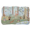 Piccolo puzzle del bagno di Friends forestale olandese