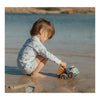 Little olandese Kiepwagen, 17 cm