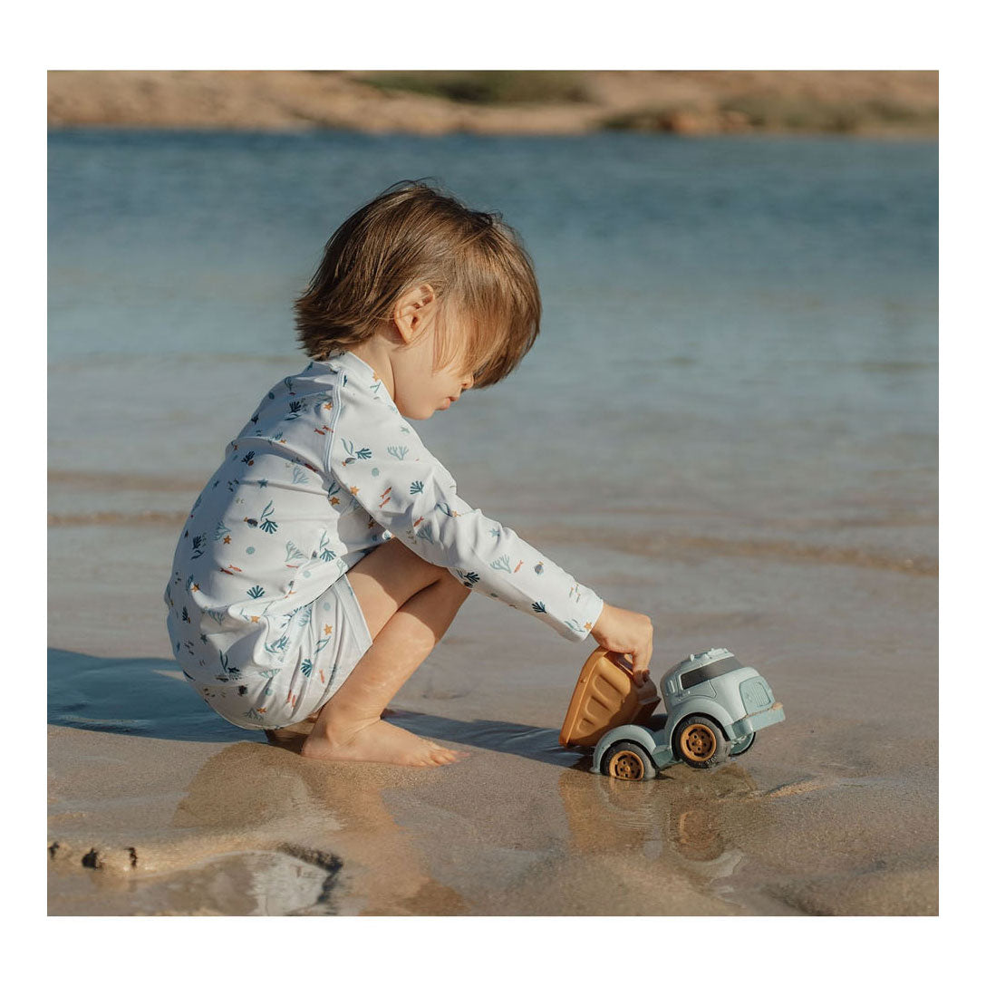 Little olandese Kiepwagen, 17 cm