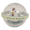 Piccole palline rotanti della fattoria olandese, set di 2