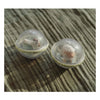 Piccole palline rotanti della fattoria olandese, set di 2