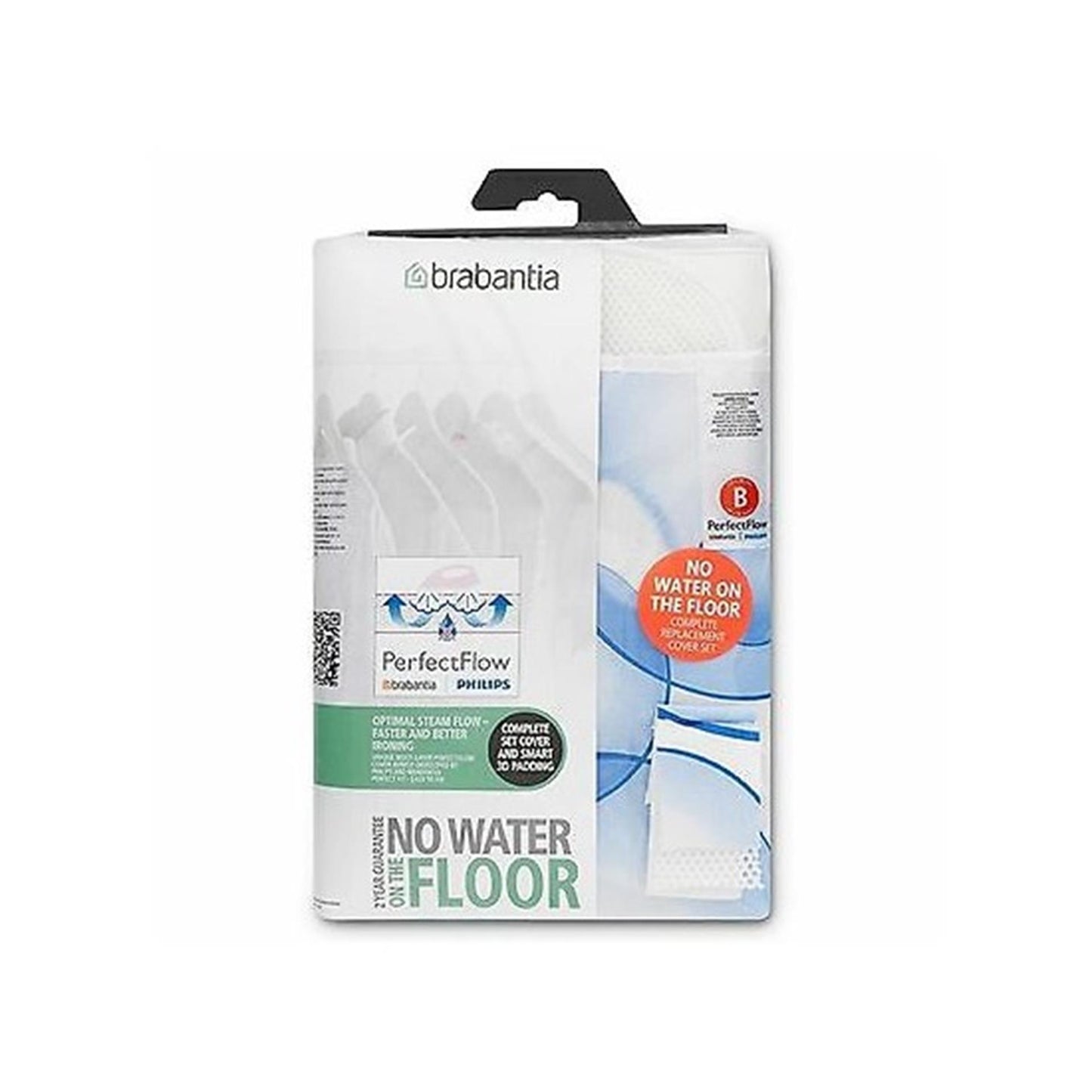 Fodera Brabantia l 124x38cm