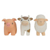 Little Dutch Farm Bad Figures, 3dlg.
