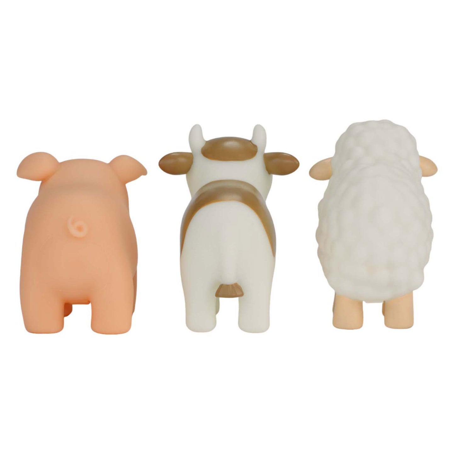 Little Dutch Farm Bad Figures, 3dlg.