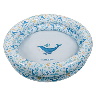 Little Dutch Ocean Dreams Blue Blue, 80 cm