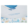 Little Dutch Ocean Dreams Blue Blue, 80 cm