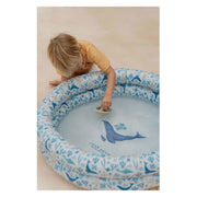 Little Dutch Ocean Dreams Swimming pool Blue, 80cm - afbeelding 5